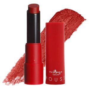 Italia Deluxe Matte Mousse Lipstick - Lovelace